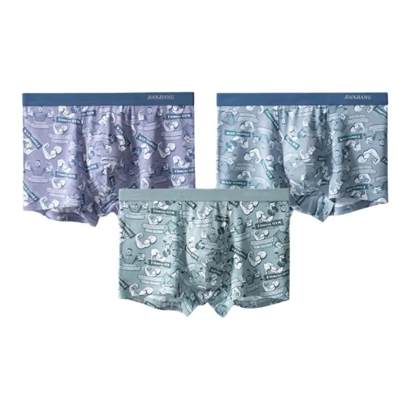 Master Men Underpants-0