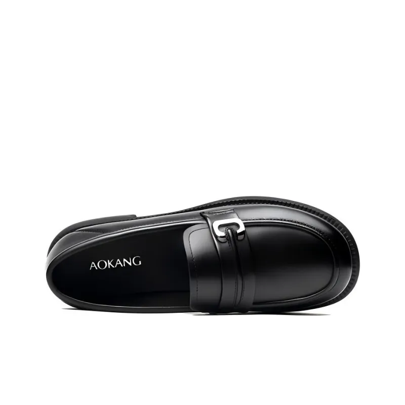AOKANG Loafers Women's None-3