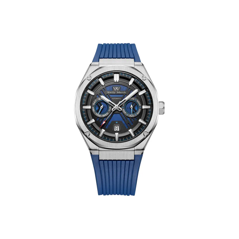 Welly Merck Men Watch-2