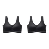 LSS-238 Black+Black/2 Pack