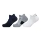 SS01·Short Tub 3 Pack (White/Gray/Black)