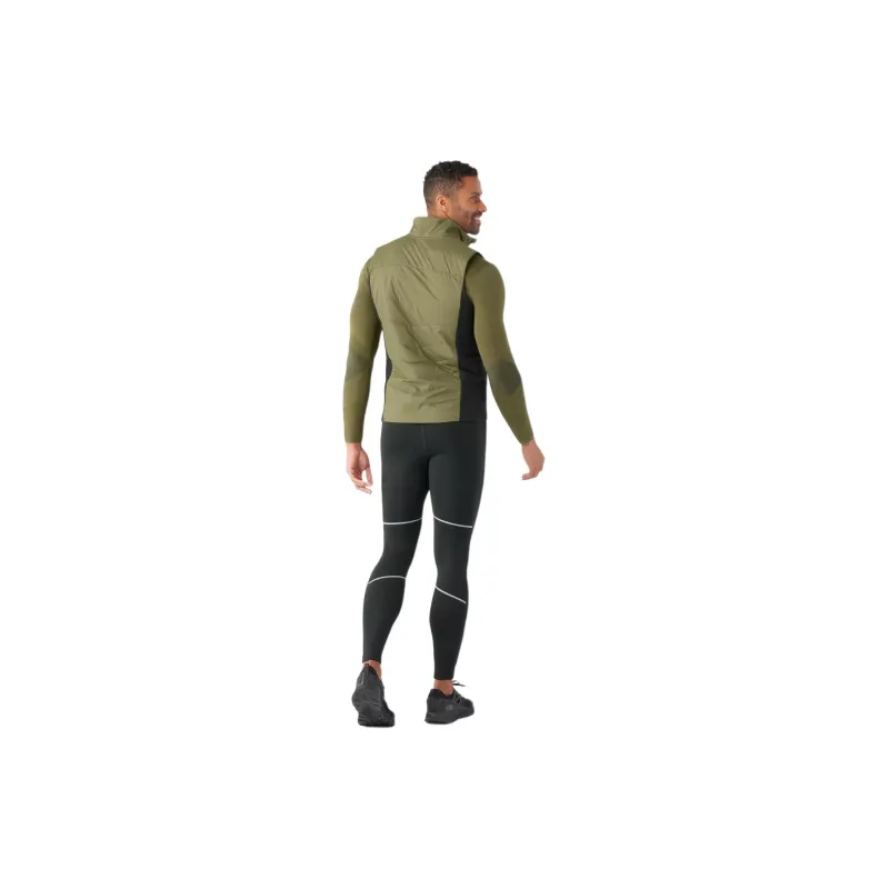 SMARTWOOL Vests Men-7