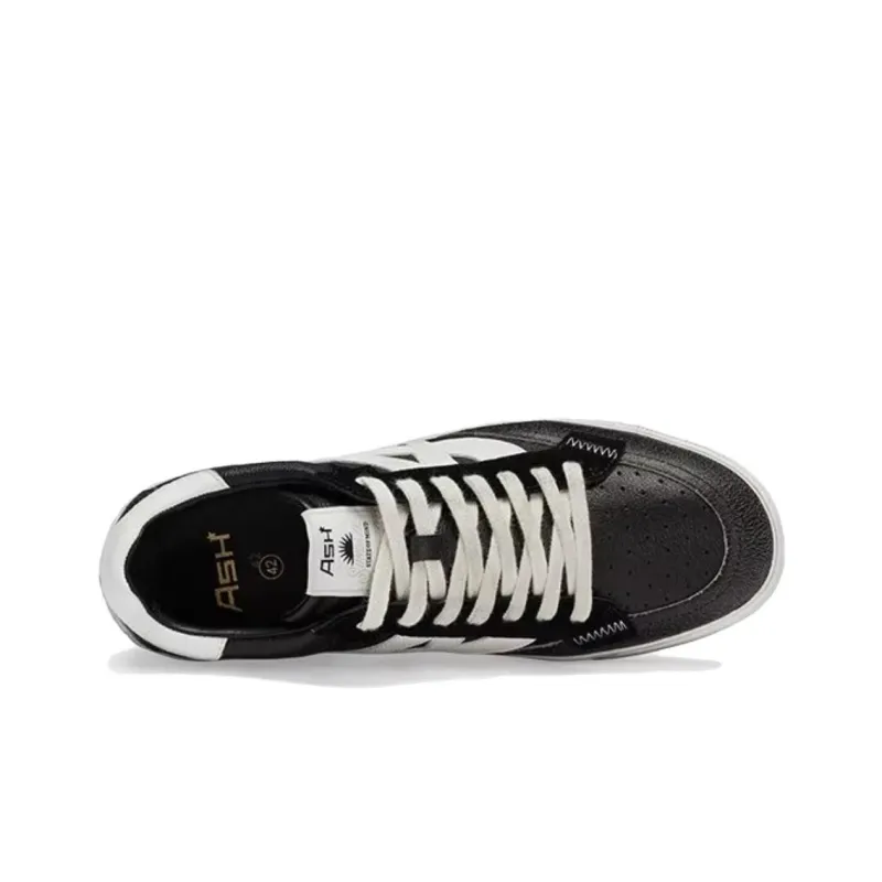 ASH MOONLIGHT MEN Collection Low-Top Skateboard Shoes Men's-3