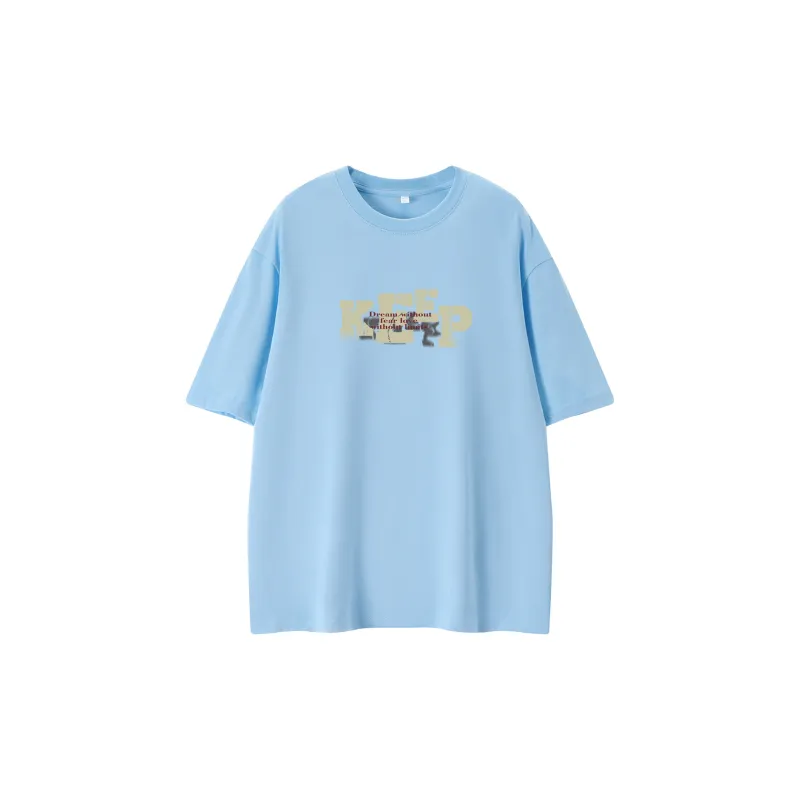 KS T Shirts Unisex-11