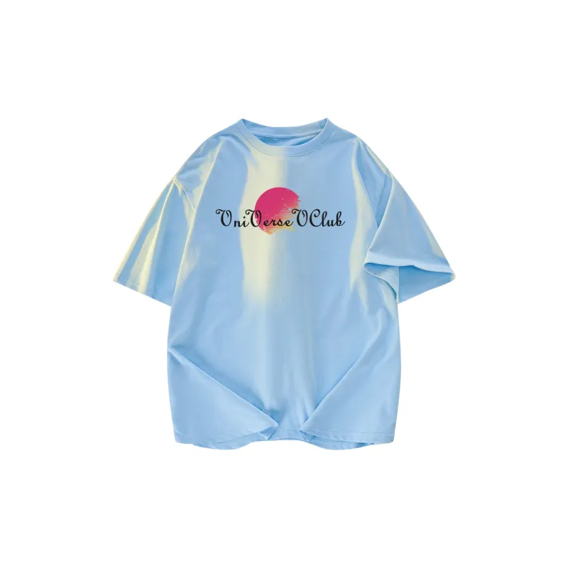 VniVerseVClub T Shirts Men-10