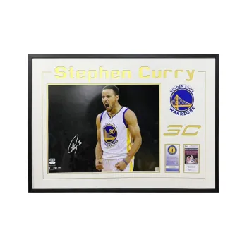 L's Creation Posters Exclusive Partnership Company USA SM Certificate