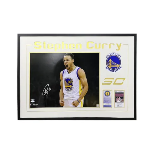 L's Creation Posters Exclusive Partnership Company USA SM Certificate