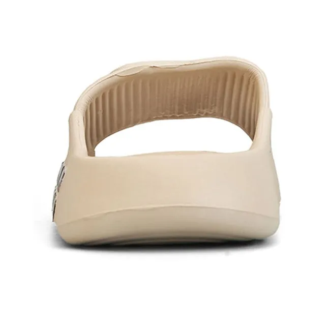 Warrior Quiet Massage Slide Slippers Unisex-4