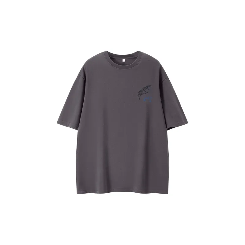 BOBBY ABLEY T Shirts Unisex-19