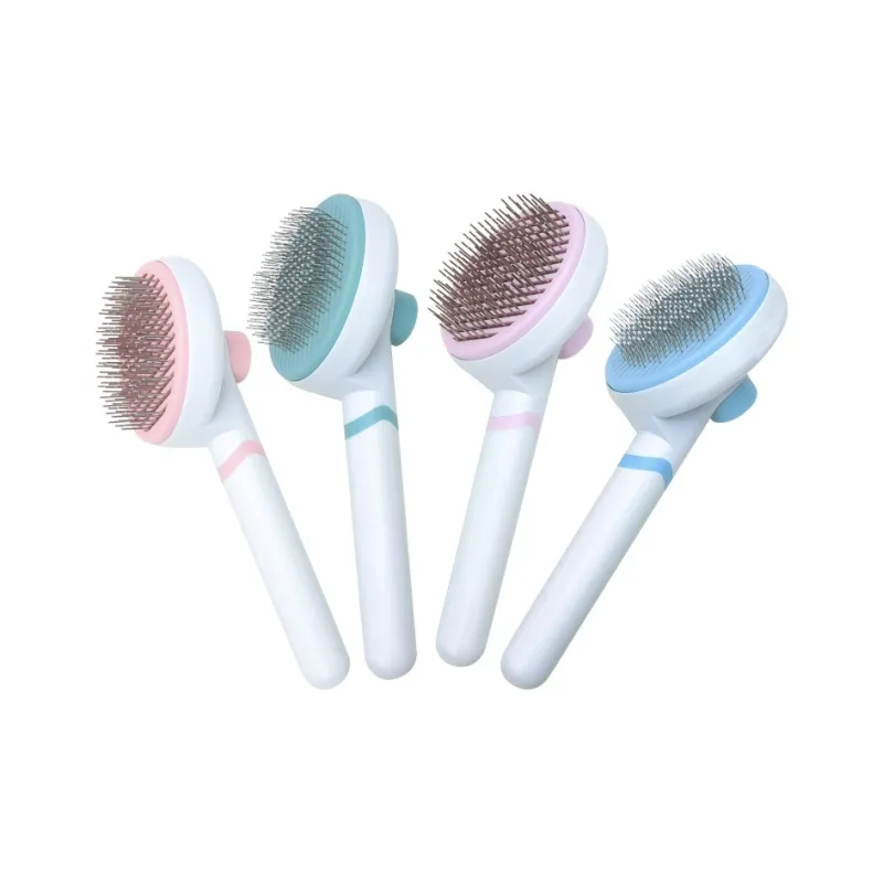 HISTOTREE Cat And Dog Combs & Flea Combs-2