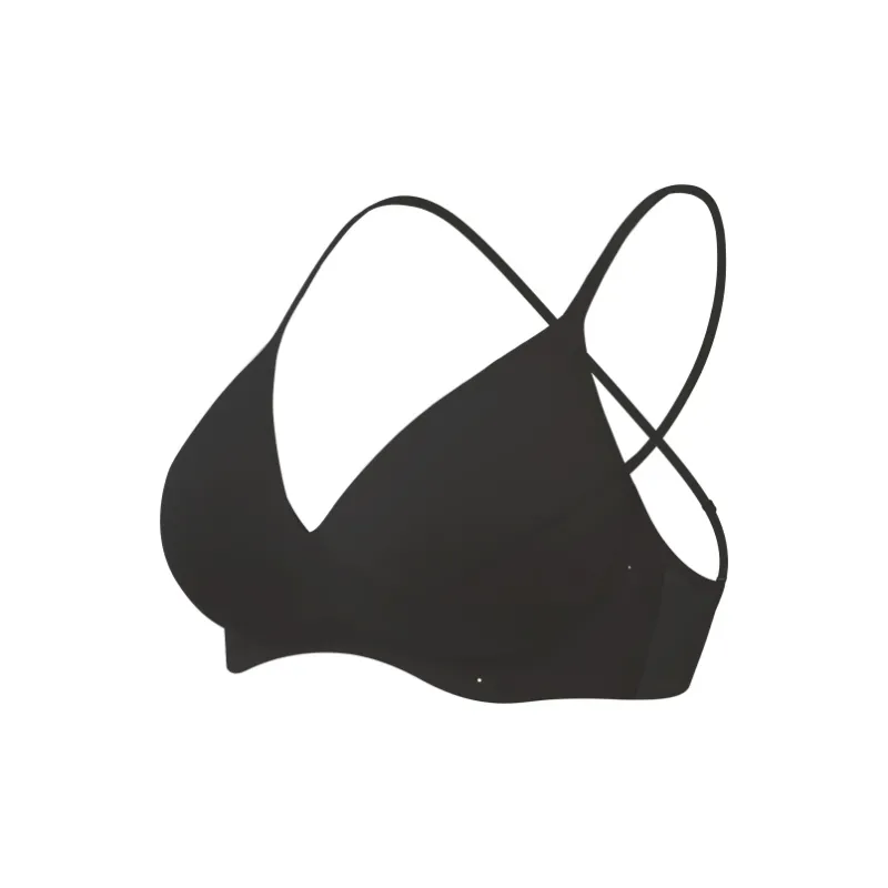SUJIIN Women's Bras-5