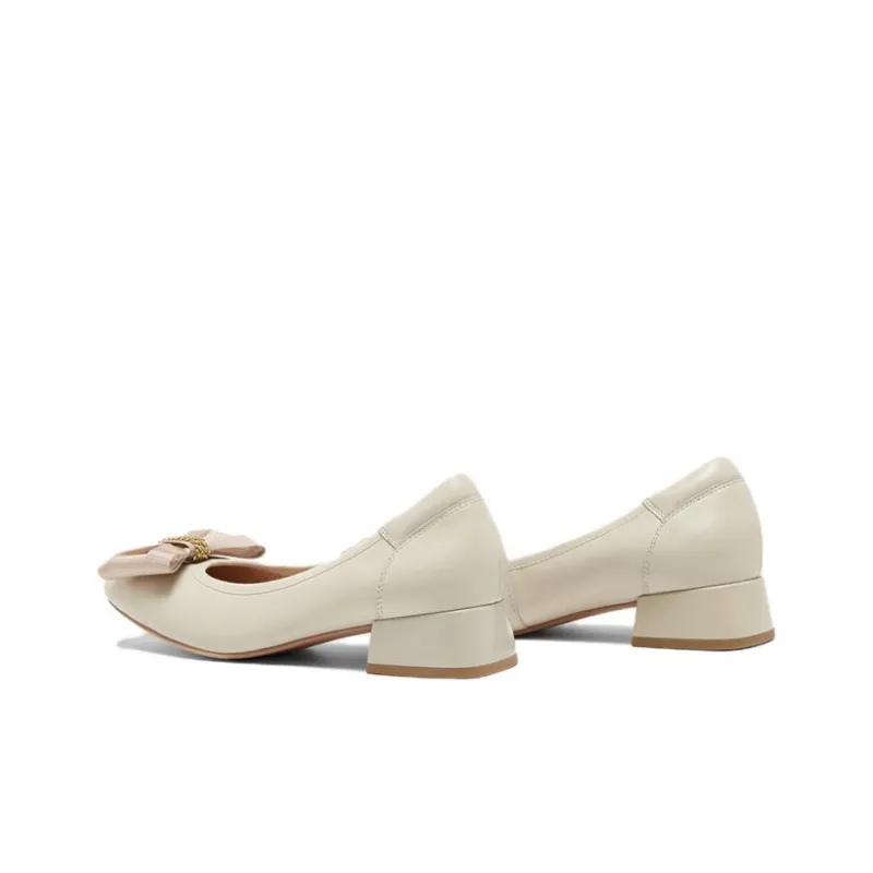 BASTO Casual Single Shoes Women's-7