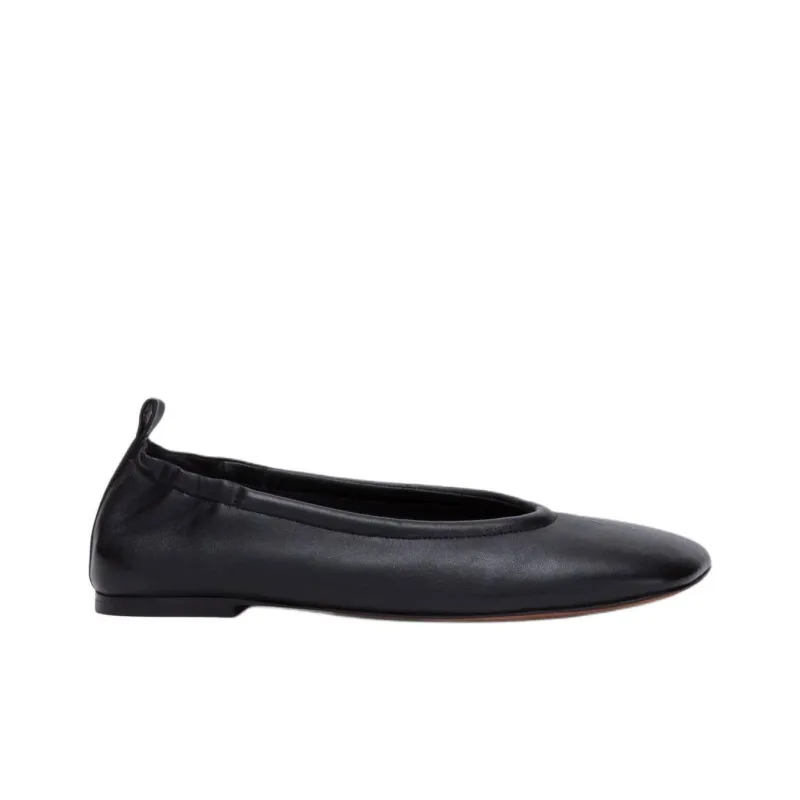 3.1 Phillip Lim ID Stretch Back Casual Single Shoes Women's Black-1