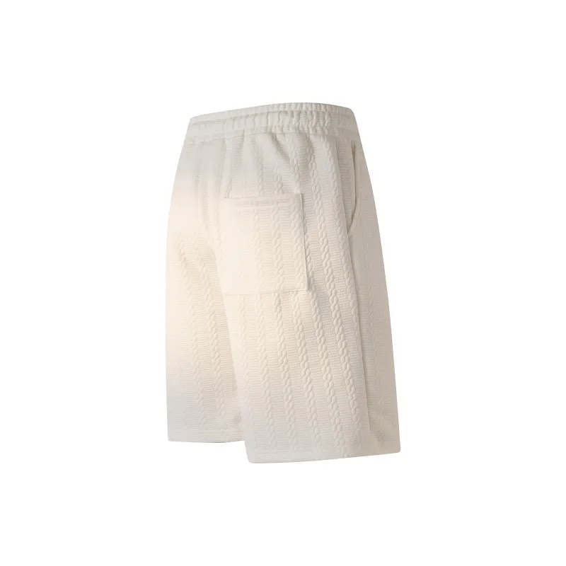 BODY GLOVE Casual Shorts Unisex Light Blue-8