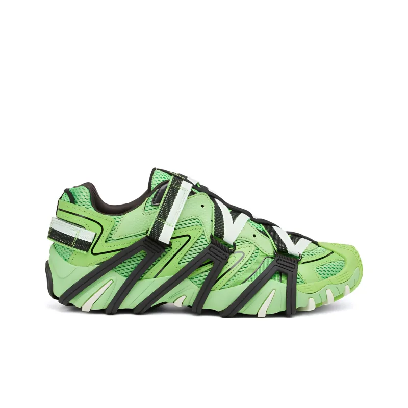 DIESEL S-Prototype-Cr W Low-top Sneakers-1