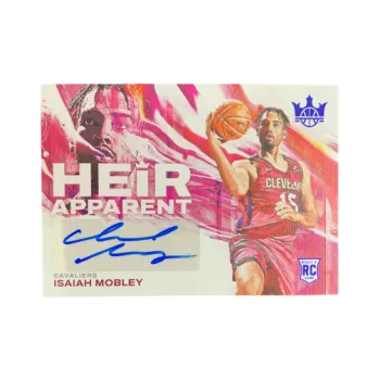 PANINI Sports Cards