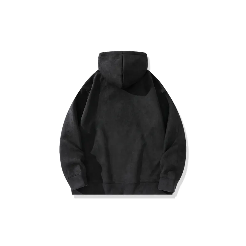 2(X)IST Sweatshirts Women's Black-1