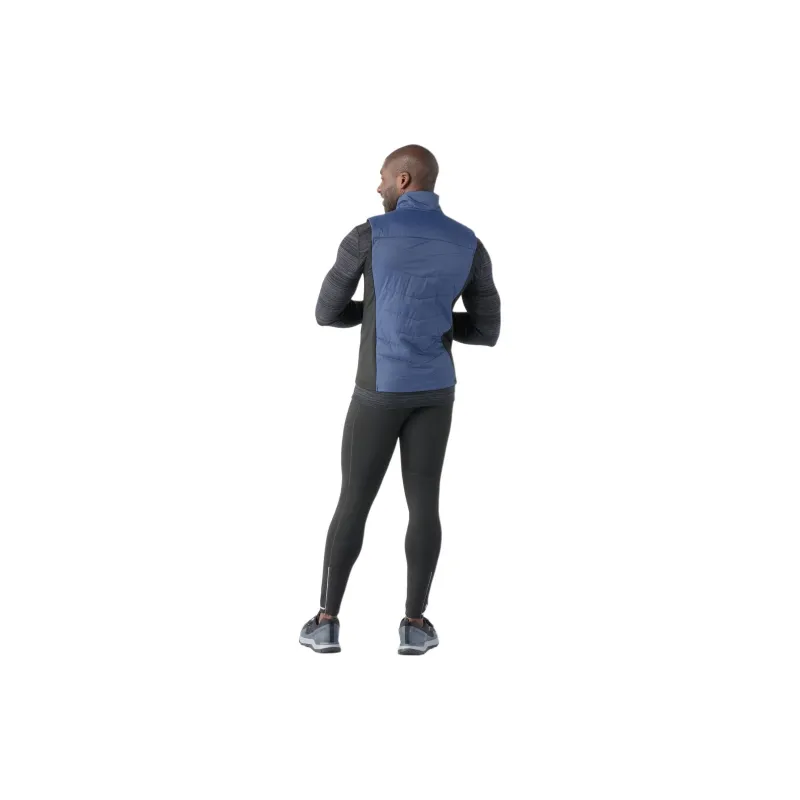 SMARTWOOL Vests Men-1