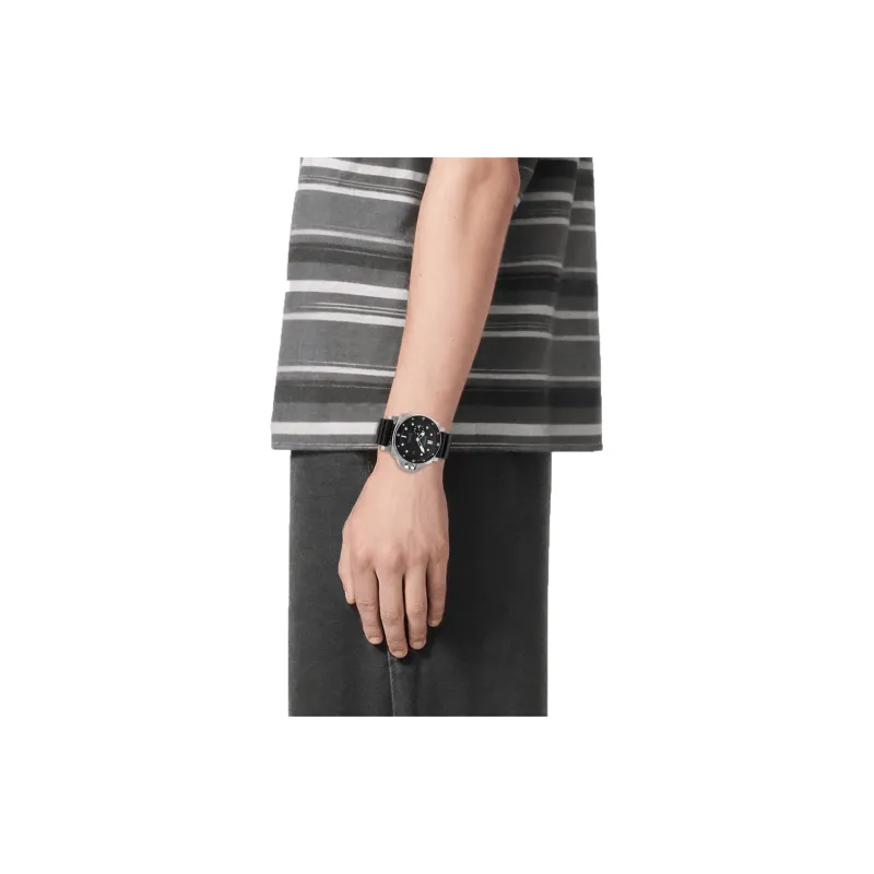 PANERAI Men SUBMERSIBLE Collection Watch-5