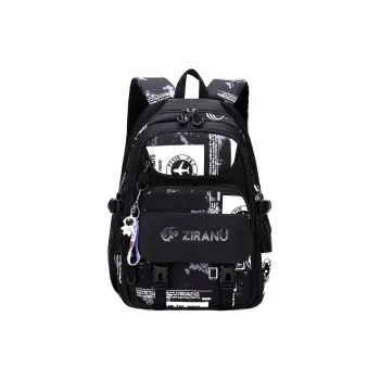 Natural fish Backpacks