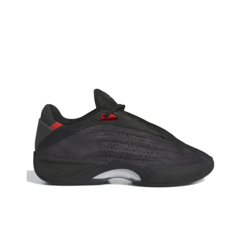 Adidas Crazy IIInfinity 130 Carbon Red-1