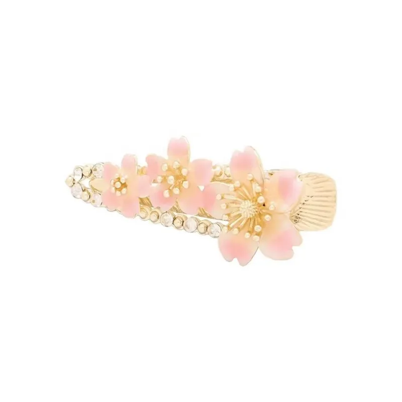 DJIN Hair Clips Women's-0
