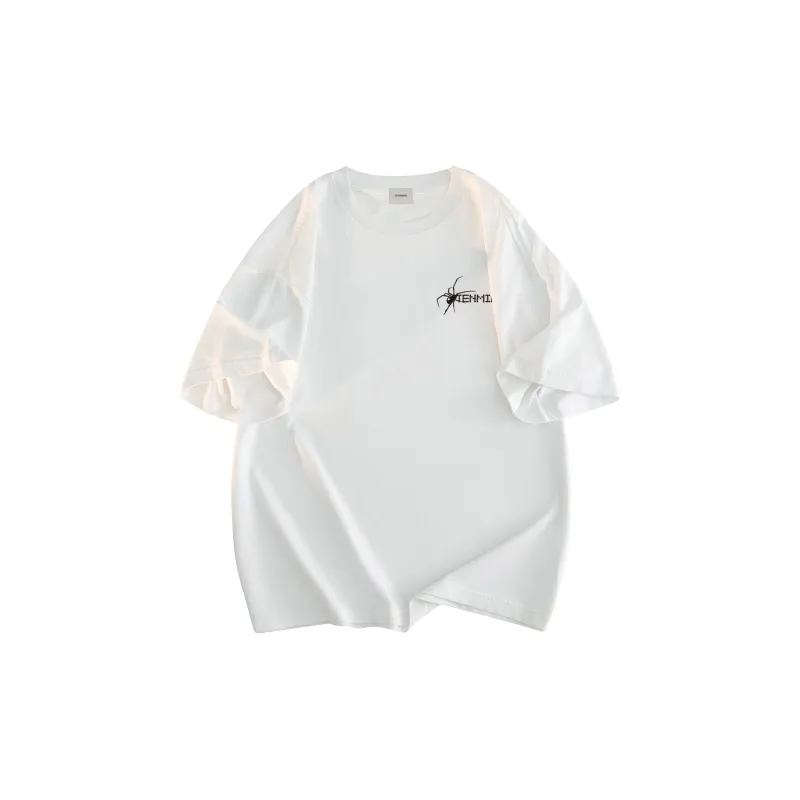 TEN MIRO T Shirts Unisex-4