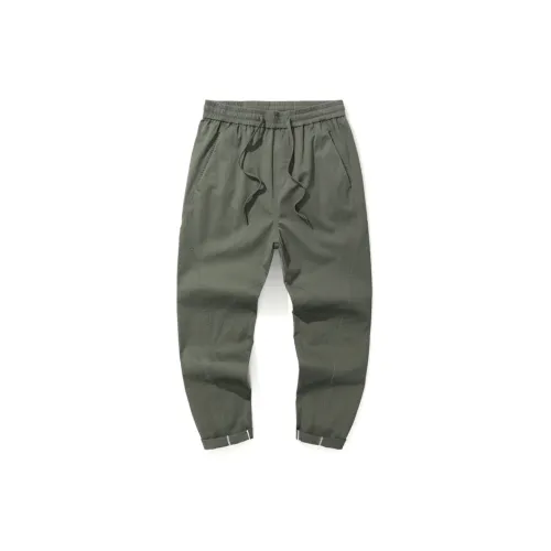 SWISS MILITARY Cargo Pants Men