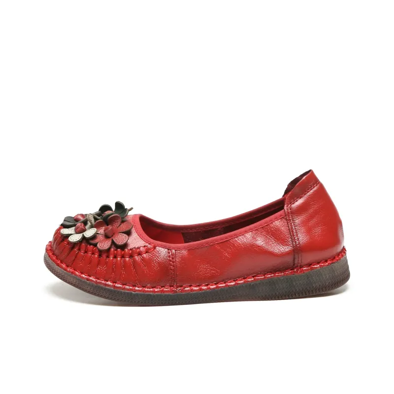 SOBB Casual Single Shoes Women's-16