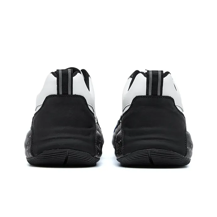 VICKI BROWN Low Top Chunky Sneakers Men's-3