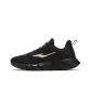 Jet Black/Pink Gold