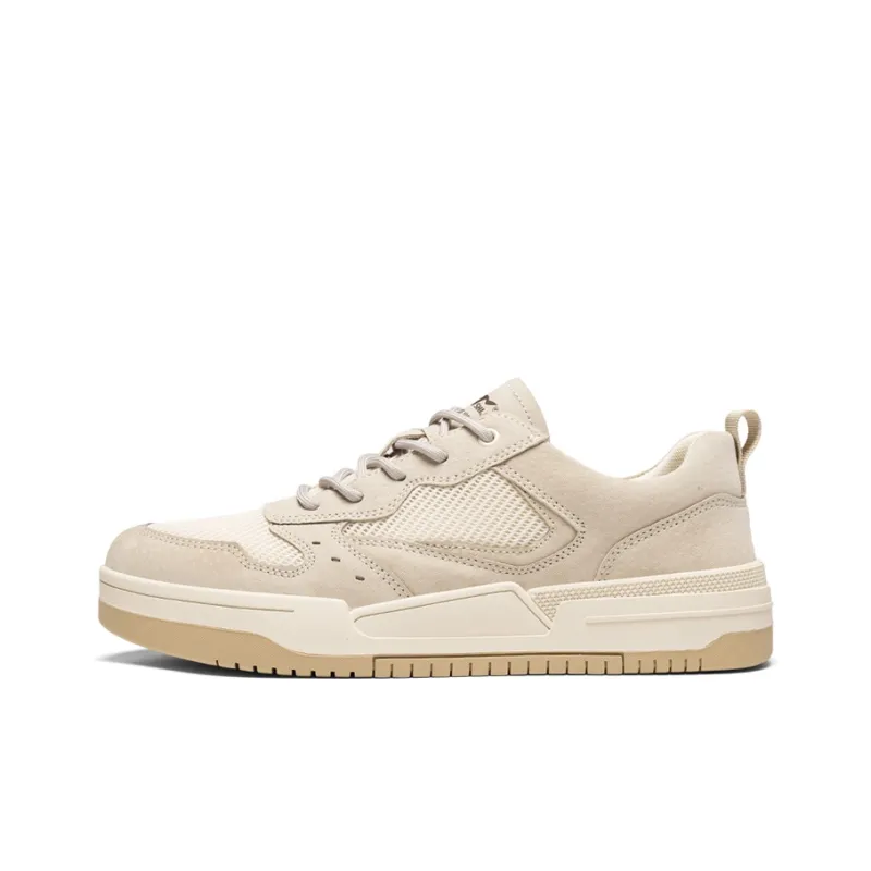 G.N.SHIJIA Breathable Lightweight Low-Top Casual Shoes Men's-0