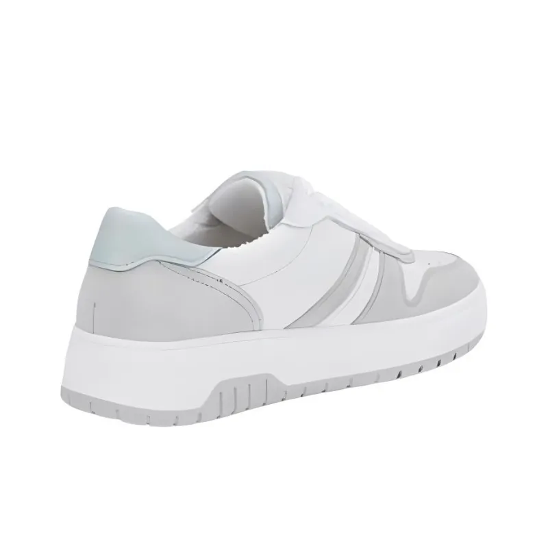 Gabor Low-Top Skateboard Shoes Women's-2