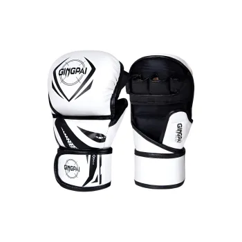 Competition Boxing Gloves