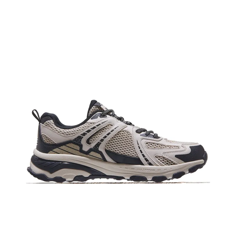 CAMEL Anti-Slip Wear-Resistant Low-Top Running Shoes Men's-1