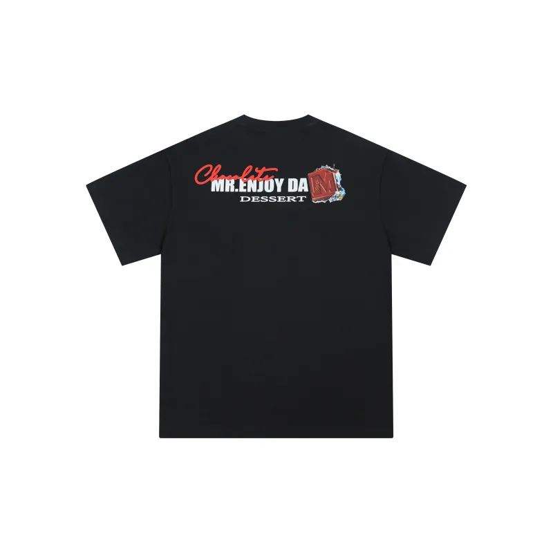 MR.ENJOYDA MONEY T Shirts Unisex-1