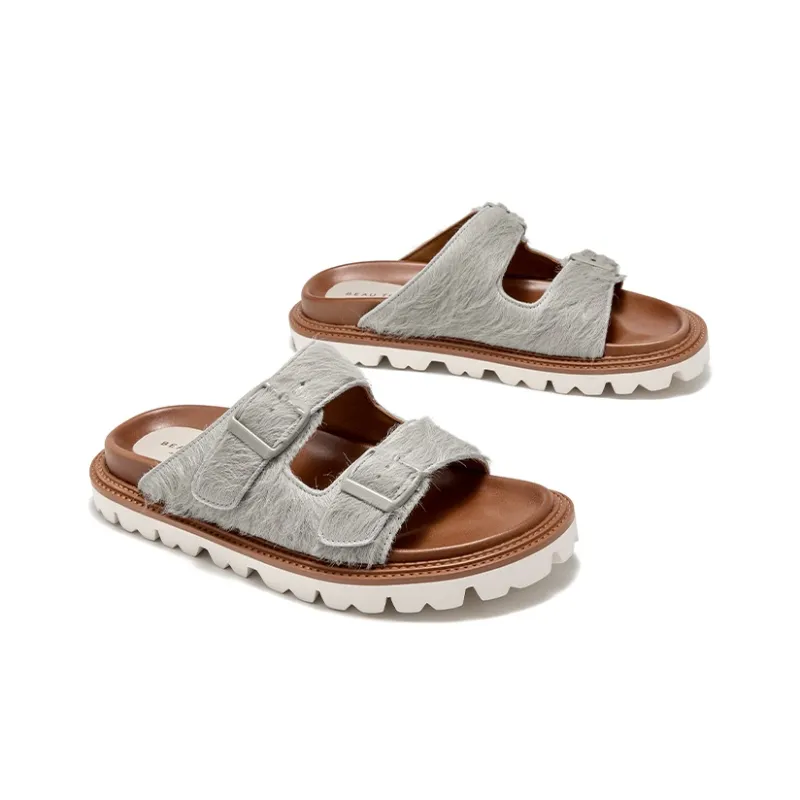 Beau Today Beach Sandals Women's-12