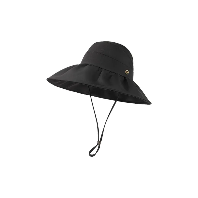 SIGGI STUDIOS Polyester Sun Protection Hats Women's-3