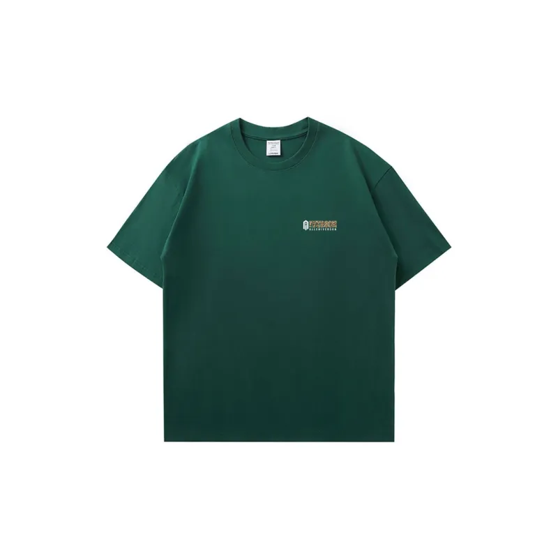 AI3 T Shirts Unisex-17