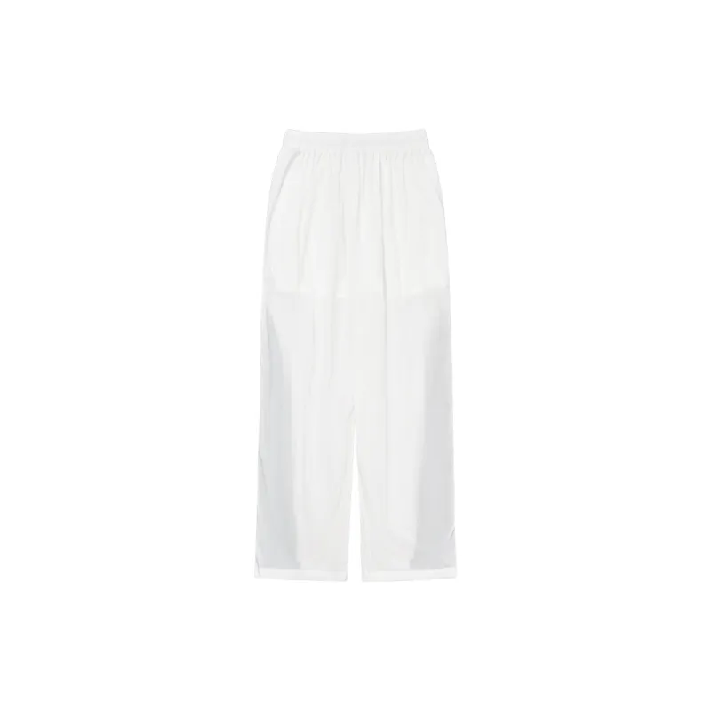 DESSUU Casual Pants Unisex-1