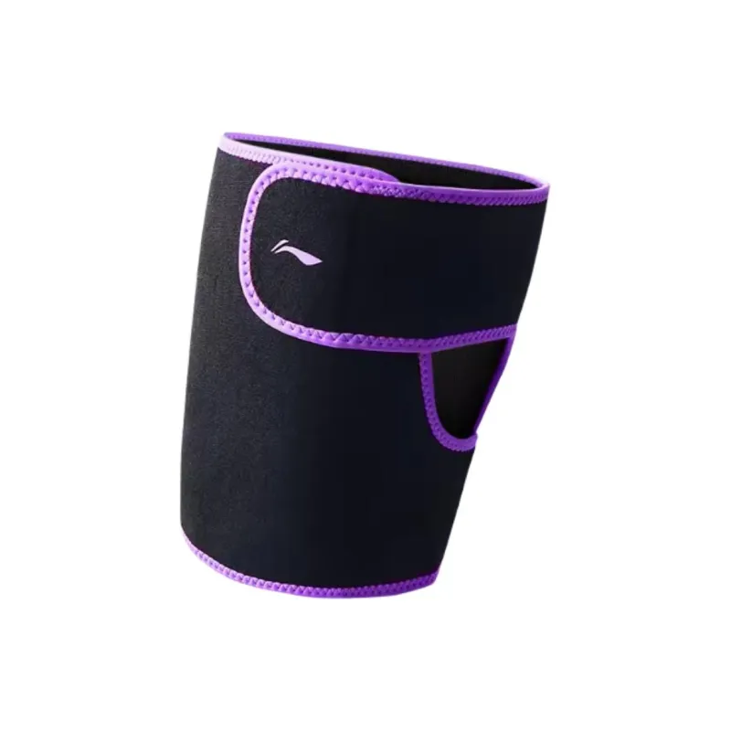 LiNing Running Leg Guards Unisex-4