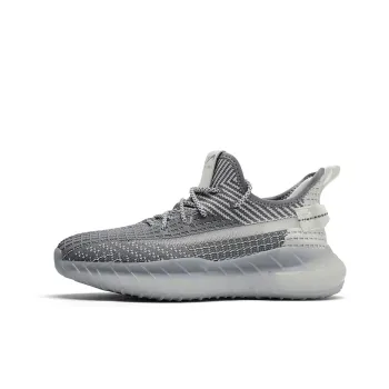 K bird Cushioning Breathable Lightweight Low Top Casual Shoes Men's