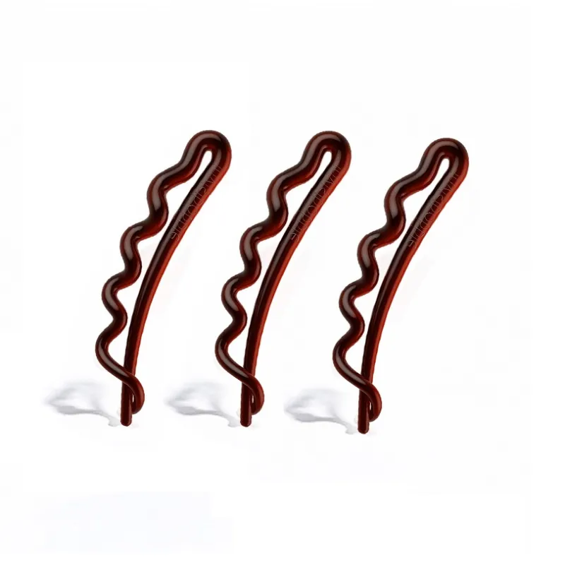 Invisibobble Hair Clips Unisex-1