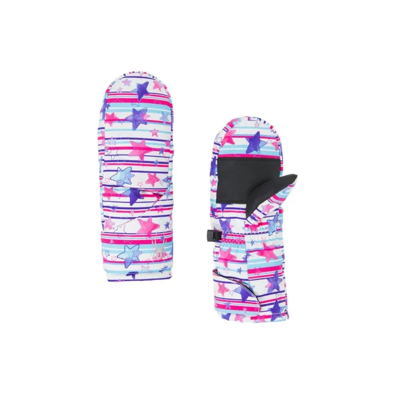 SPYDER Ski Gloves-3