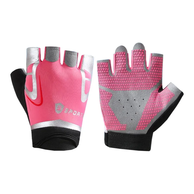 BSELEON Gloves Unisex-1