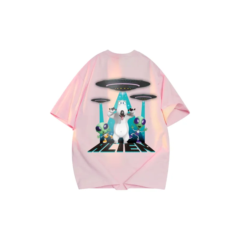 David Bakken x DAOMEIXIONG,LIANMINGKUAN T Shirt Unisex-15