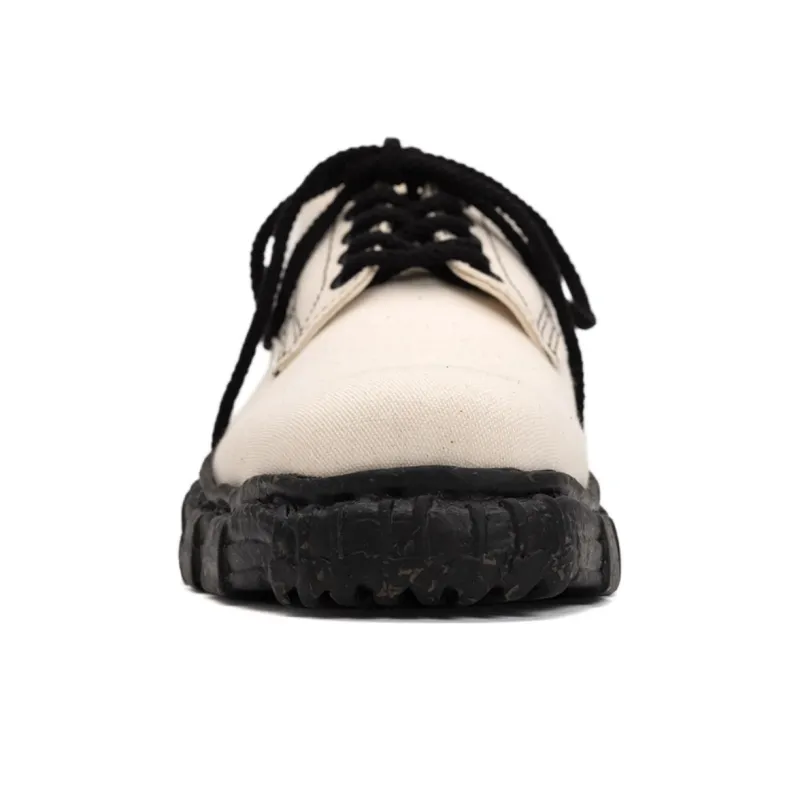 MIHARA YASUHIRO General Scale Casual Shoes Unisex-8