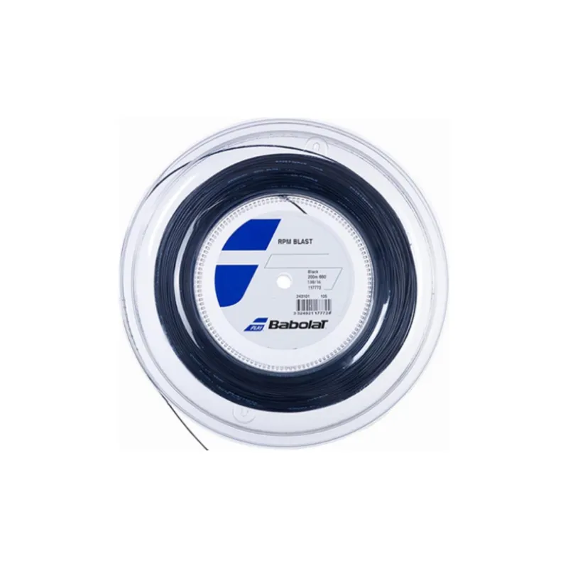 Babolat Tennis Racket Strings Unisex-9