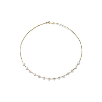 DARA Pearl Necklaces Women's