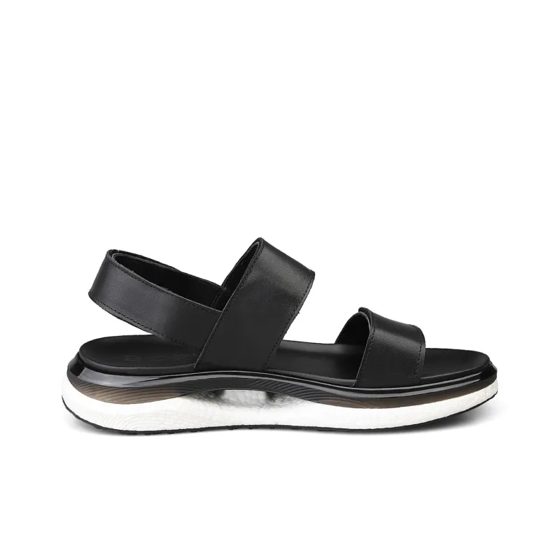 DCK Slide Slippers Men Black-1